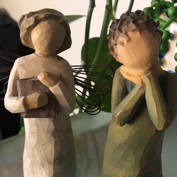 Willow tree bundle